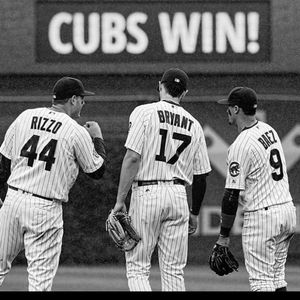 Meet your Posher, Tammy